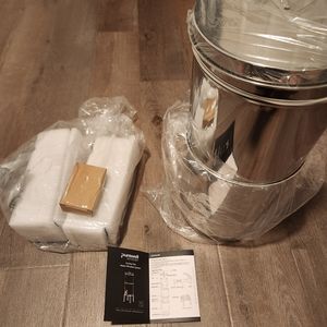 PureWell 2L Gravity Water Filter